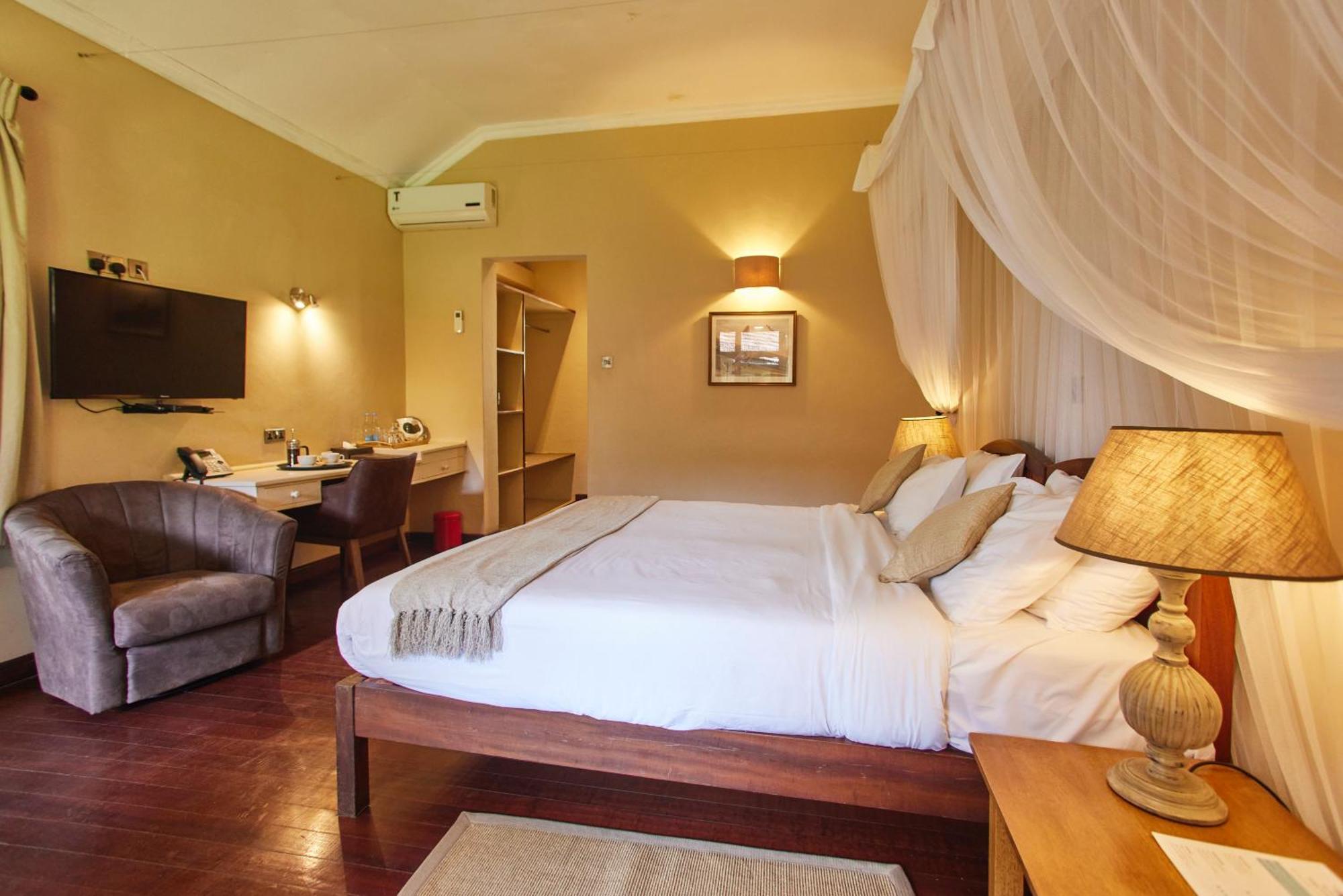 Aero Club Of East Africa Hotel Nairobi Exterior foto